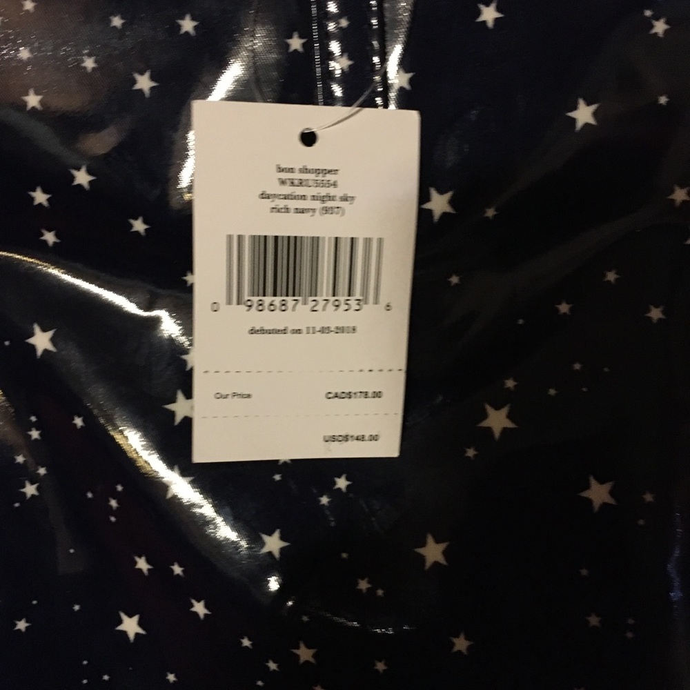 Kate spade tote - Picture 5 of 7